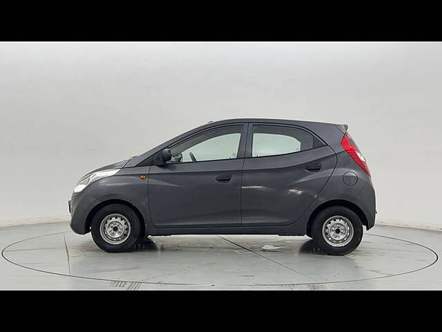 Used 2014 Hyundai Eon in Ghaziabad