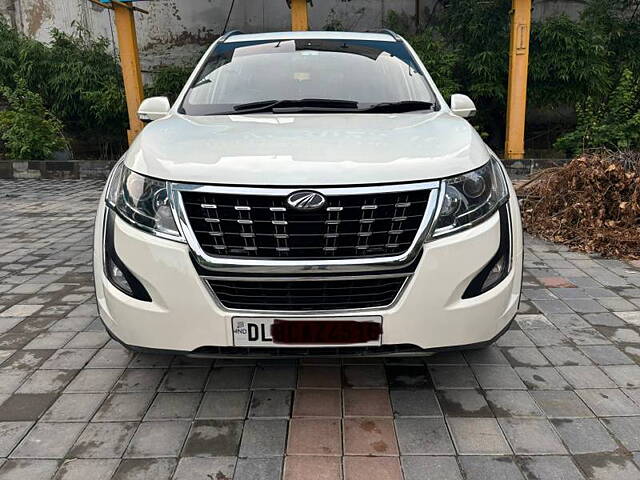 Used 2020 Mahindra XUV500 in Delhi