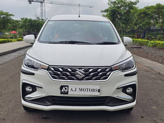 Used 2023 Maruti Suzuki Ertiga in Thane