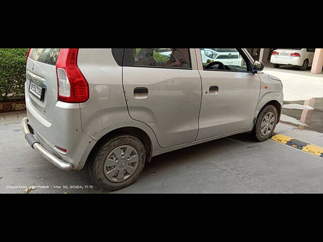Used Maruti Suzuki Wagon R [2019-2022] LXi (O) 1.0 CNG [2019-2020] in Lucknow