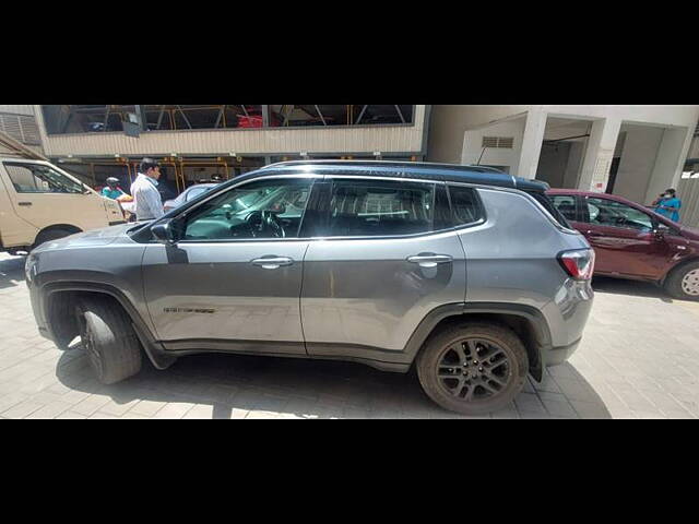 Used Jeep Compass [2017-2021] Limited (O) 2.0 Diesel [2017-2020] in Chennai