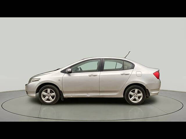 Used Honda City [2011-2014] 1.5 S MT in Pune