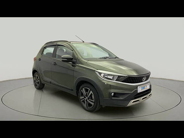 Used 2022 Tata Tiago in Kochi