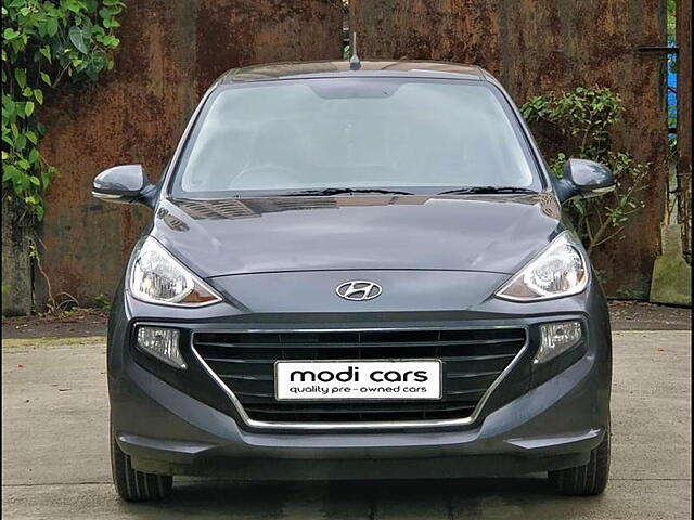 Used 2019 Hyundai Santro in Mumbai