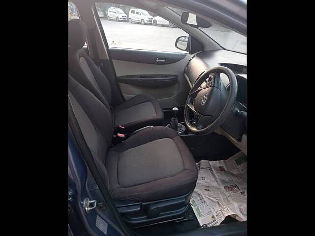 Used Hyundai i20 [2012-2014] Asta 1.2 in Thane