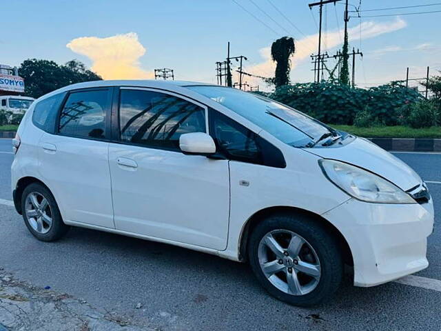 Used Honda Jazz [2009-2011] Active in Ranchi