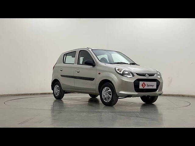 Used Maruti Suzuki Alto 800 [2012-2016] Lxi in Hyderabad