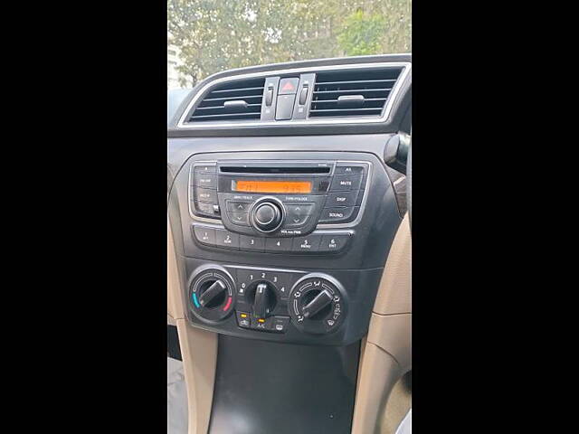 Used Maruti Suzuki Ciaz [2014-2017] VDi (O) SHVS in Coimbatore