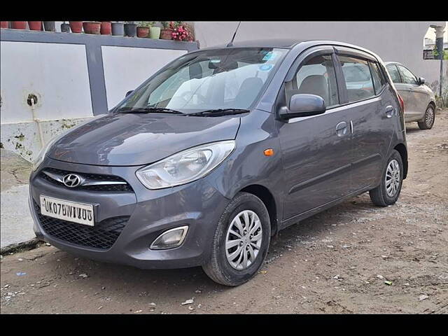 Used Hyundai i10 [2010-2017] Sportz 1.1 iRDE2 [2010--2017] in Dehradun