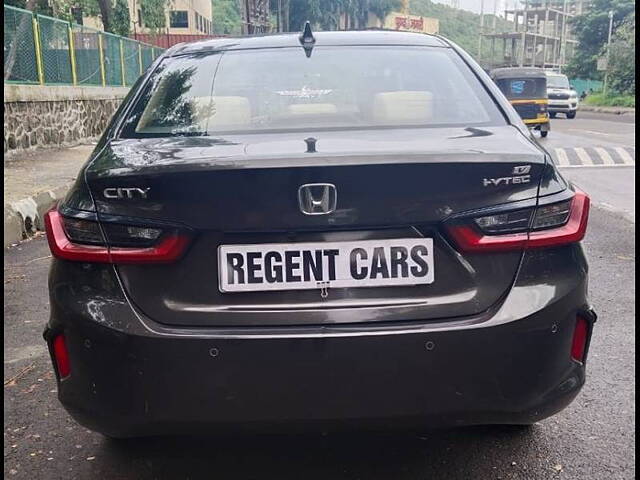 Used Honda City [2014-2017] V in Thane