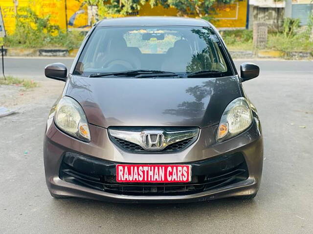 Used 2013 Honda Brio in Jaipur