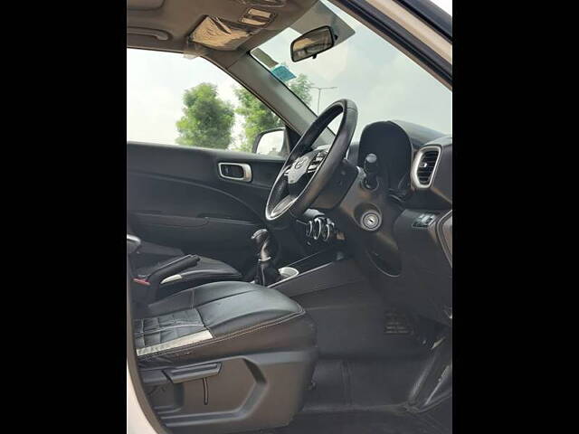 Used Hyundai Venue [2019-2022] SX 1.0 Turbo iMT in Gandhinagar