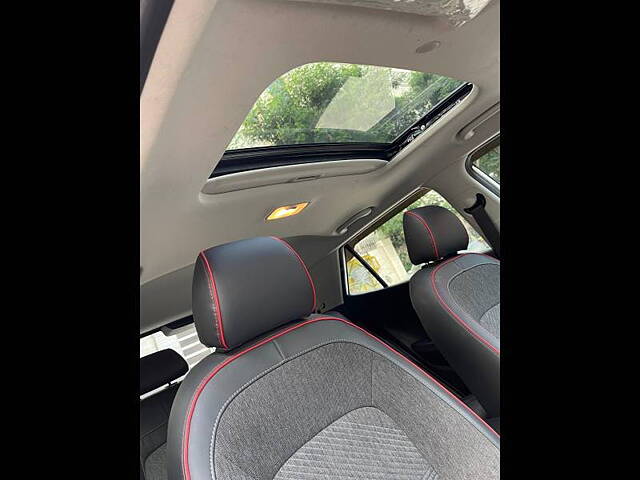 Used Hyundai Venue [2019-2022] SX Plus 1.0 Turbo DCT Dual Tone [2020-2020] in Delhi