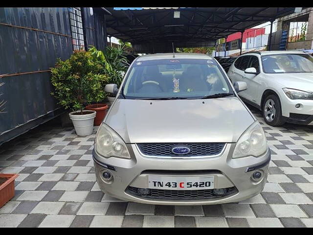 Used Ford Fiesta [2008-2011] SXi 1.6 in Coimbatore