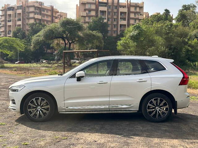 Used Volvo XC60 [2017-2021] Inscription [2017-2020] in Pune