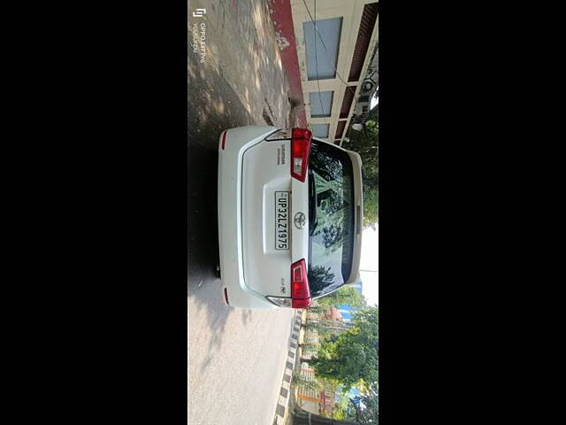 Used Toyota Innova Crysta [2016-2020] 2.4 VX 7 STR [2016-2020] in Lucknow