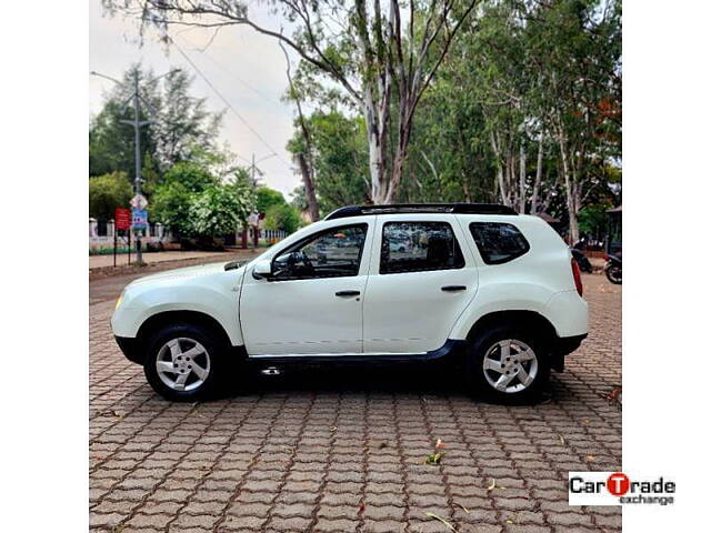 Used Renault Duster [2012-2015] 85 PS RxL Diesel Plus in Nashik