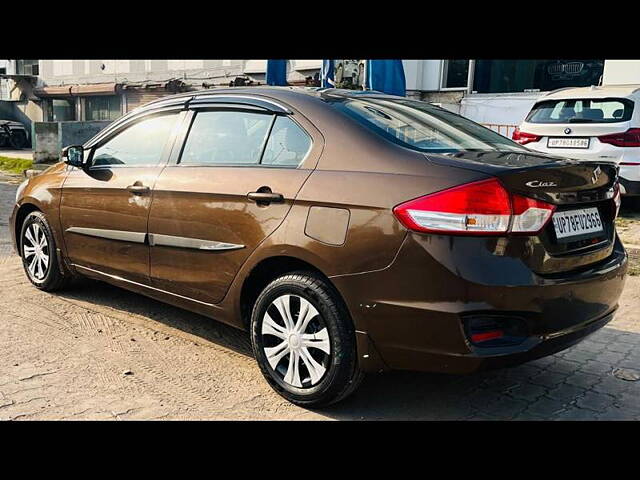 Used Maruti Suzuki Ciaz Sigma Hybrid 1.5 [2018-2020] in Kanpur