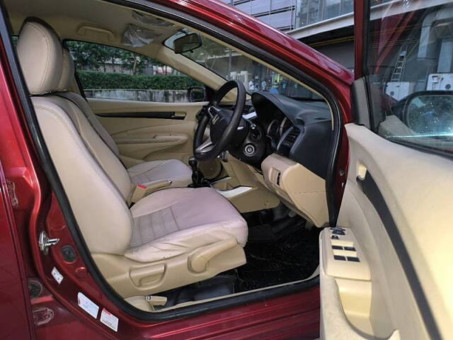 Used Honda City [2008-2011] 1.5 S MT in Mumbai