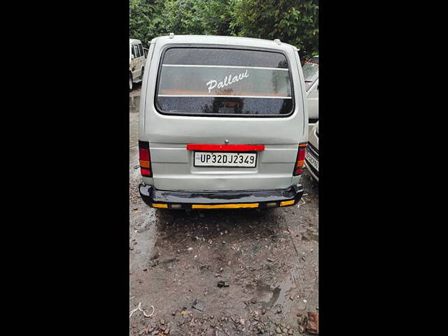 Used Maruti Suzuki Omni E 8 STR BS-IV in Lucknow