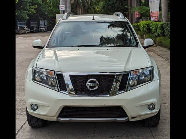 Used 2014 Nissan Terrano in Pune