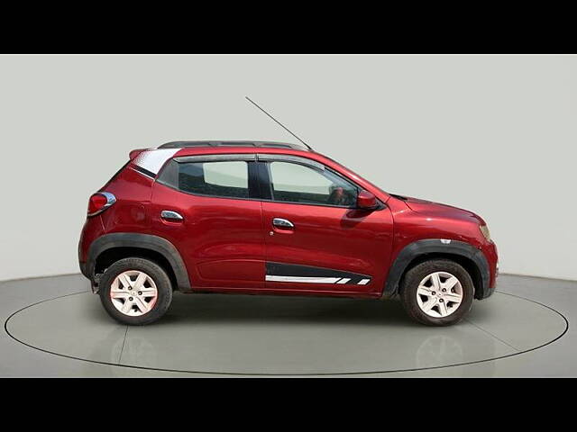 Used Renault Kwid [2015-2019] RXL Edition in Hyderabad