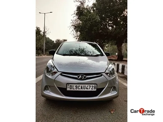 Used 2016 Hyundai Eon in Delhi