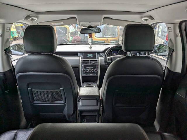 Used Land Rover Discovery Sport [2015-2017] HSE in Bangalore