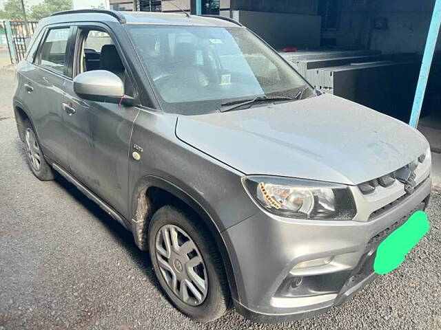 Used Maruti Suzuki Vitara Brezza [2016-2020] VDi in Ahmedabad