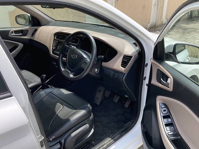 Used Hyundai Elite i20 [2019-2020] Sportz Plus 1.2 in Nagpur