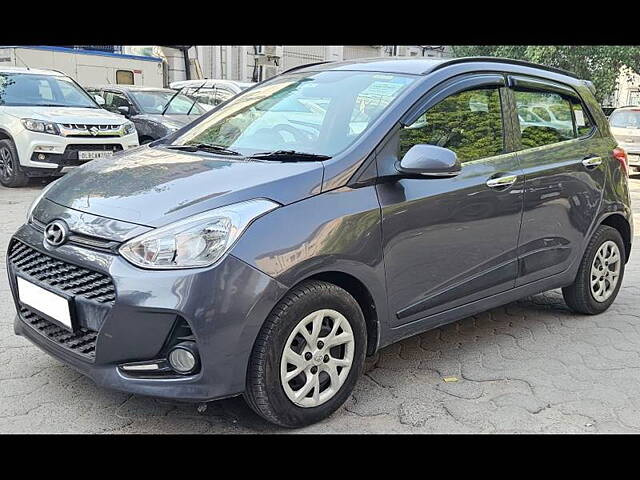 Used Hyundai Grand i10 [2013-2017] Sports Edition 1.2L Kappa VTVT in Delhi