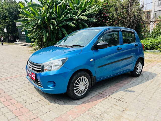 Used Maruti Suzuki Celerio [2014-2017] VXi in Delhi