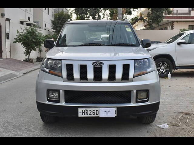 Used 2018 Mahindra TUV300 in Gurgaon