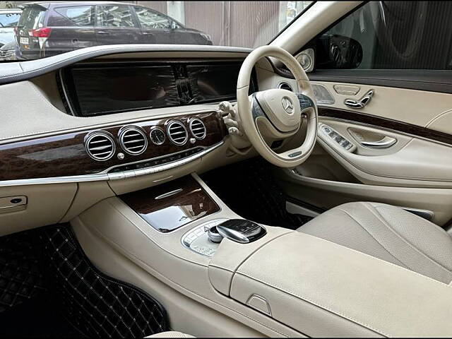 Used Mercedes-Benz S-Class [2014-2018] S 400 in Delhi