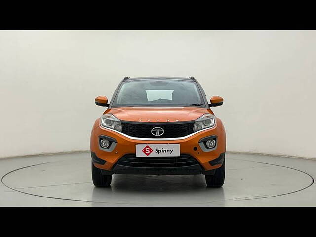 Used Tata Nexon [2017-2020] XZA Plus Petrol in Pune