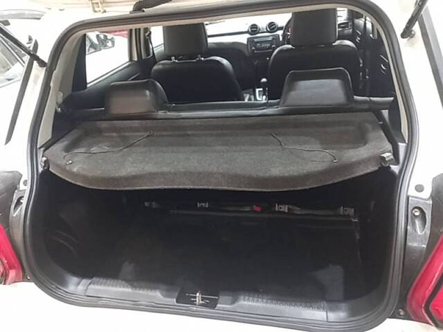 Used Maruti Suzuki Swift [2018-2021] VXi AMT in Thane