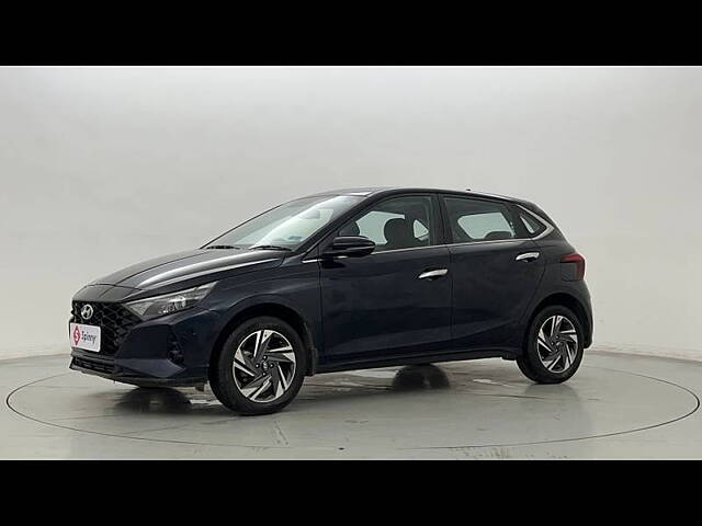 Used 2022 Hyundai Elite i20 in Delhi