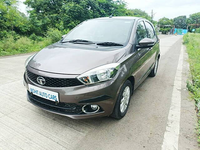 Used Tata Tiago [2016-2020] Revotorq XZ [2016-2019] in Aurangabad