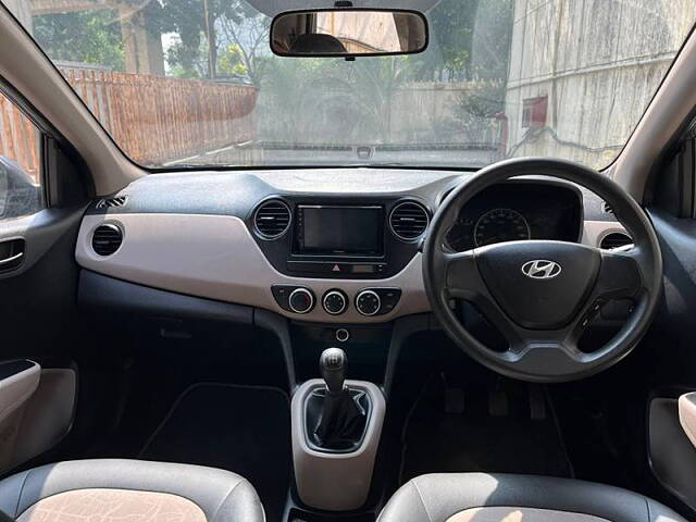 Used Hyundai Grand i10 [2013-2017] Magna 1.2 Kappa VTVT [2013-2016] in Thane