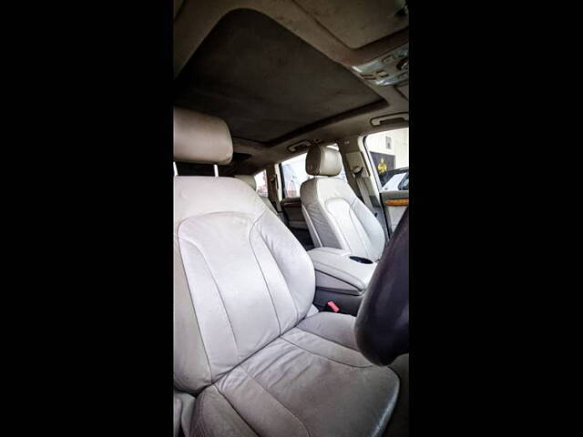 Used Audi Q7 [2010 - 2015] 35 TDI Technology Pack + Sunroof in Raipur