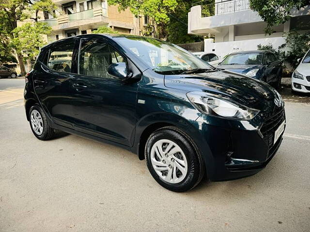 Used Hyundai Grand i10 Nios [2019-2023] Magna AMT 1.2 Kappa VTVT in Delhi