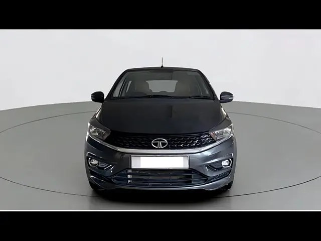 Used 2021 Tata Tiago in Indore