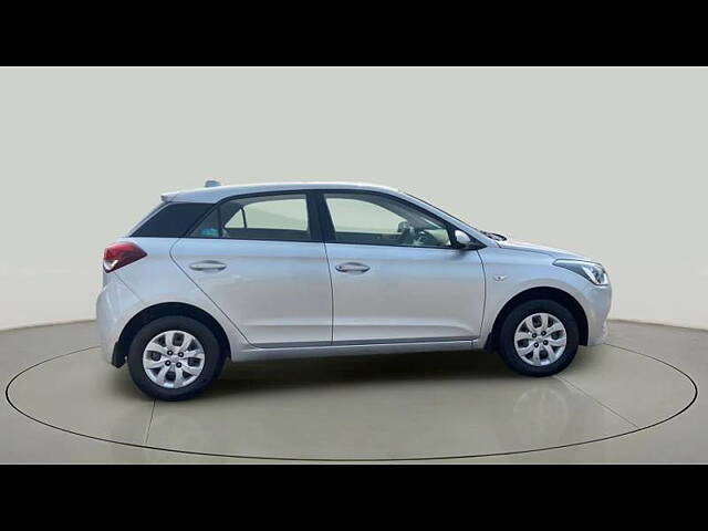 Used Hyundai Elite i20 [2016-2017] Magna 1.2 [2016-2017] in Surat