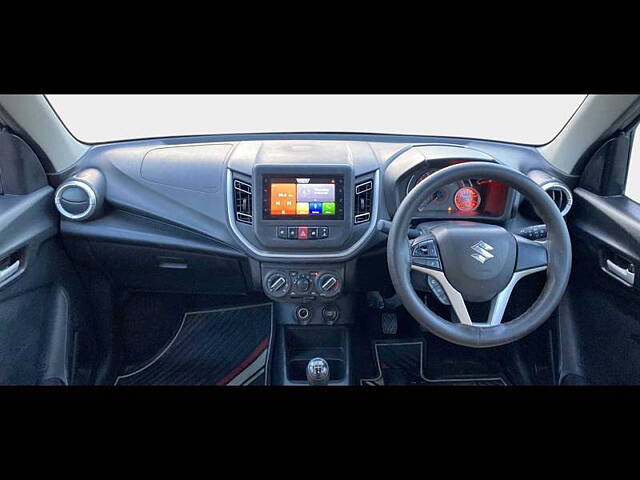 Used Maruti Suzuki Celerio ZXi Plus [2021-2023] in Indore