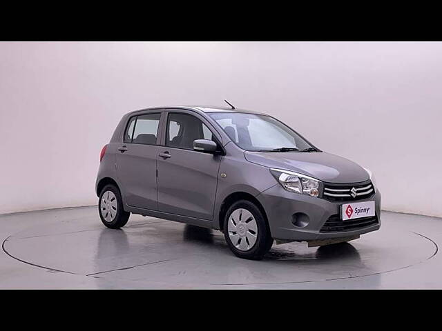 Used Maruti Suzuki Celerio [2014-2017] VXi AMT in Bangalore