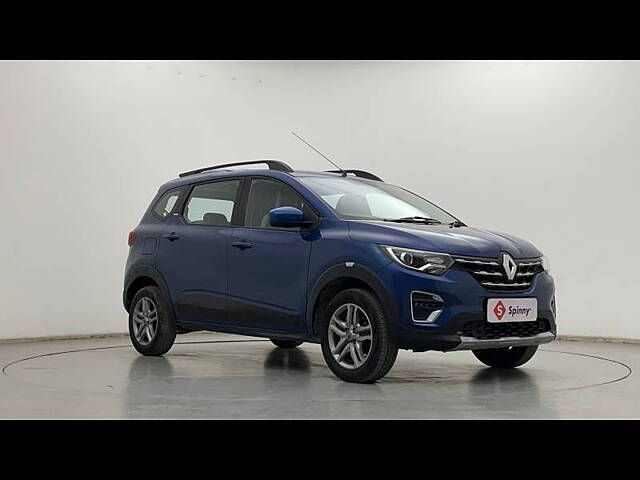 Used Renault Triber [2019-2023] RXZ [2019-2020] in Hyderabad