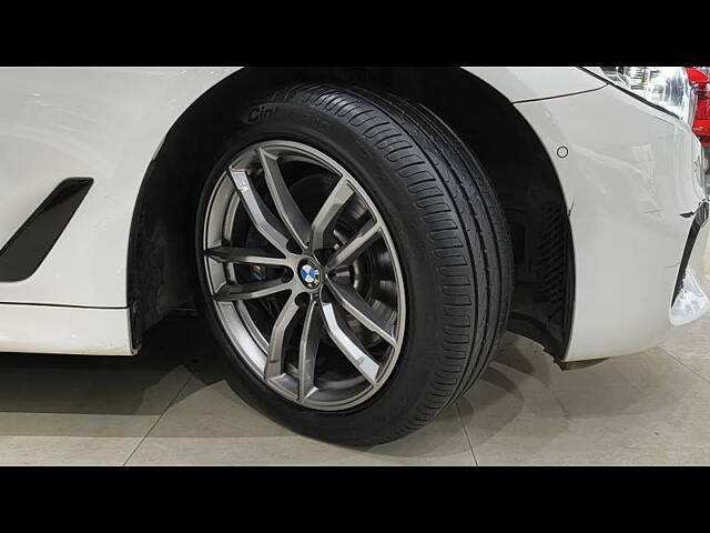 Used BMW 5 Series [2021-2024] 530d M Sport in Bangalore