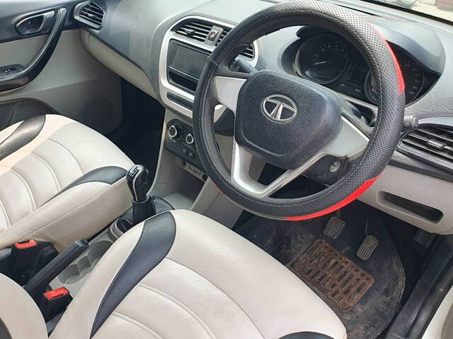 Used Tata Tiago [2016-2020] Revotron XM [2016-2019] in Meerut