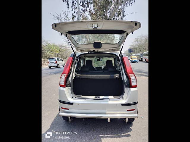 Used Maruti Suzuki Wagon R [2019-2022] VXi 1.2 AMT in Delhi