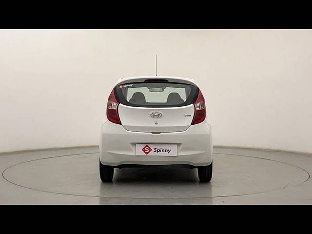 Used Hyundai Eon Magna + in Pune